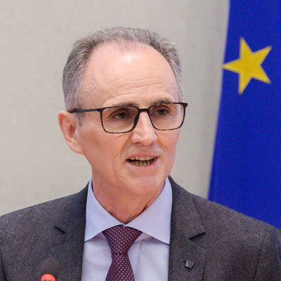 Course Director Profile